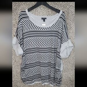 Brand new with tags 26-28 Lane Bryant top